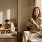 Bukan Egois, Ini Kebutuhan: Mengapa 'Me-Time' Ibu Adalah Investasi Kebahagiaan Anak