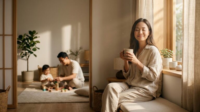 Bukan Egois, Ini Kebutuhan: Mengapa 'Me-Time' Ibu Adalah Investasi Kebahagiaan Anak