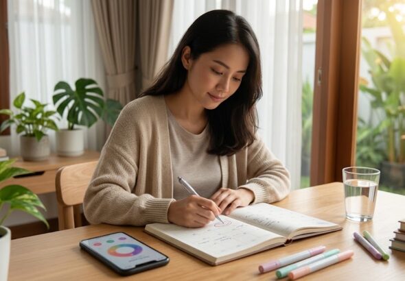 Cara Mengenali Masa Subur saat Program Hamil