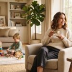 Mommy Self Care Tips & Ide Me Time untuk Ibu