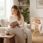 Mommy Self-Care Tips Penting untuk Ibu dan Mentalnya