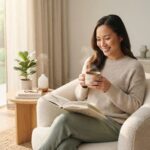 Mommy Self-Care Tips Praktis & Panduan Kesehatan Mental Ibu