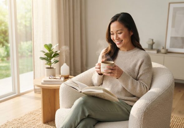 Mommy Self-Care Tips Praktis & Panduan Kesehatan Mental Ibu