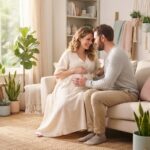 Parenting Ibu Hamil Persiapan Mental & Perawatan Janin