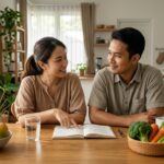 Program Hamil Persiapan Sehat Sebelum Promil