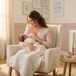 Tips Menyusui untuk Ibu Baru Agar Lancar dan Nyaman