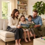 Tips Parenting Anak Panduan Pola Asuh Positif & Efektif